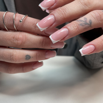Фото с портфолио Vivienne beauty