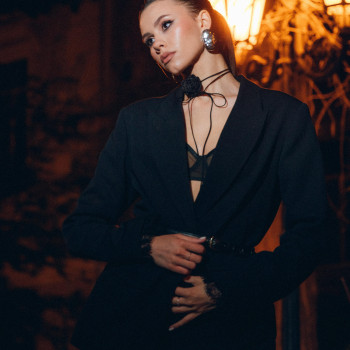 Фото с портфолио Наталья 
