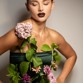 Фото с портфолио Наталья 