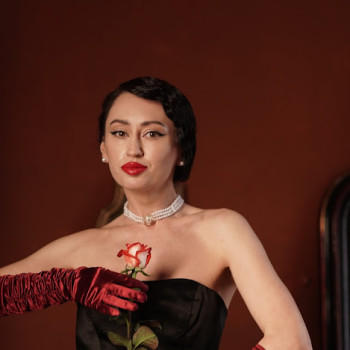 Фото с портфолио Наталья 