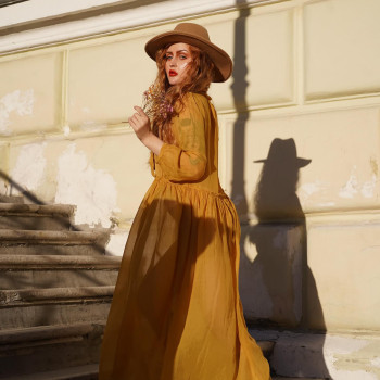 Фото с портфолио Наталья 