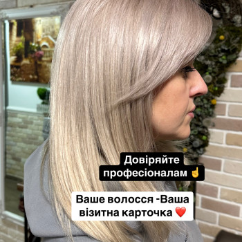 Фото с портфолио Анна Коваль