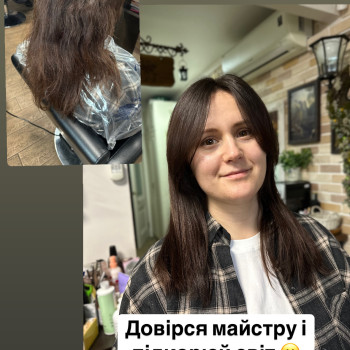 Фото с портфолио Анна Коваль