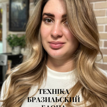 Фото с портфолио Анна Коваль