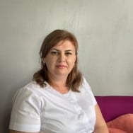 Медсестра Інна Соколенко на Barb.ua