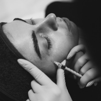 Фото с портфолио BAKO Aesthetics