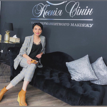 Фото с портфолио Оксана Анатольевна
