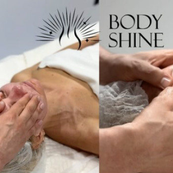 Фото с портфолио Body Shine