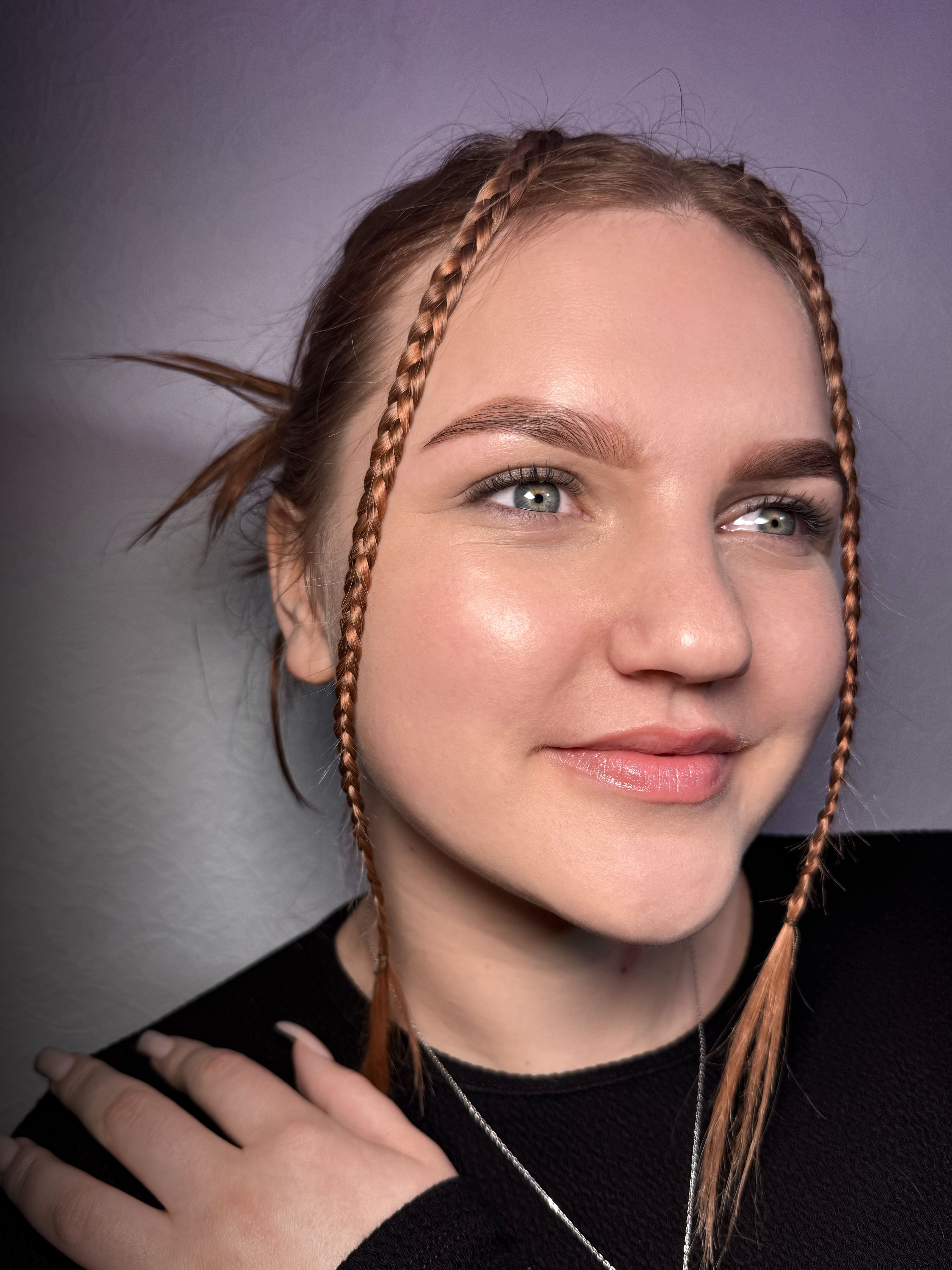 Ламінування вій, фото - Студия красоты Brow Love