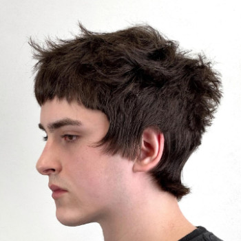 Фото с портфолио Cultura Barbershop