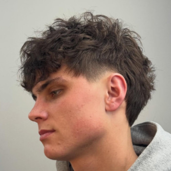Фото с портфолио Cultura Barbershop