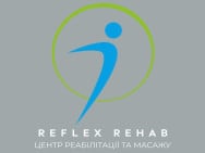 Масажний салон Reflex Rehab на Barb.ua
