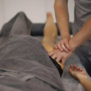 Фото с портфолио Reflex Rehab