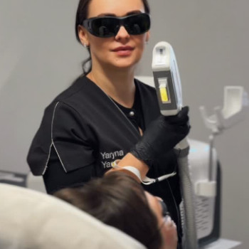Фото с портфолио Dr. Yaremchuk Clinic