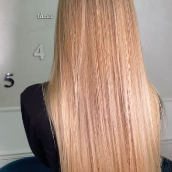 Фото с портфолио VMV Beauty