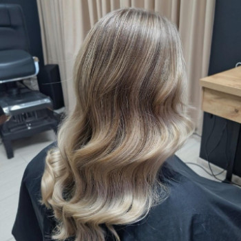 Фото с портфолио Kolo Beauty