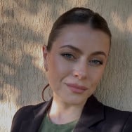 Визажист Катерина Соковцева на Barb.ua