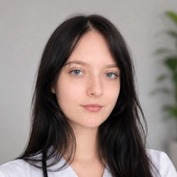 Боднар Юлія Юріївна