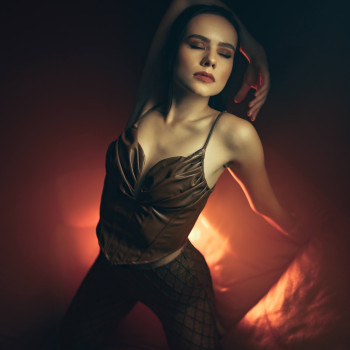 Фото с портфолио Тетяна Онопчук