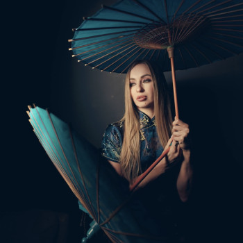 Фото с портфолио Тетяна Онопчук