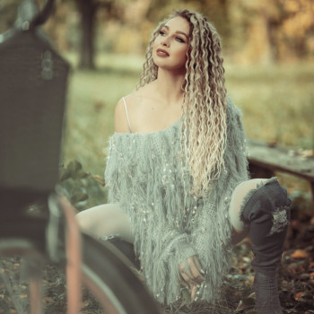 Фото с портфолио Тетяна Онопчук