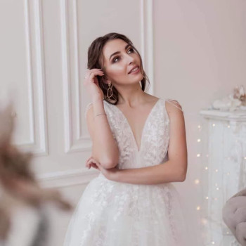 Фото с портфолио Тетяна Онопчук