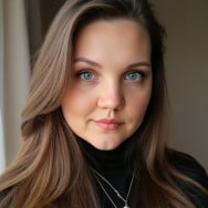 Психолог Марина Бабенко на Barb.ua