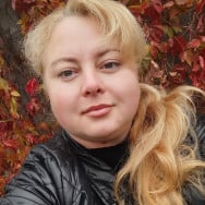 Мужской парикмахер Екатерина Кричевцова на Barb.ua