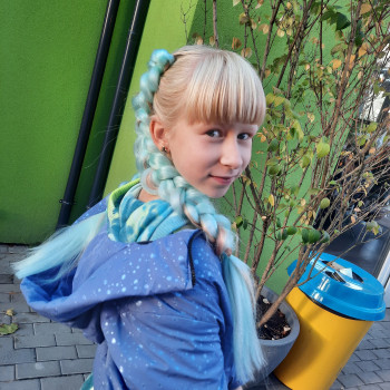 Фото с портфолио Екатерина Кричевцова