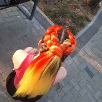 Фото с портфолио Катерина Кричевцова