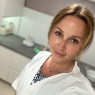 Косметолог Ольга Токарева на Barb.ua