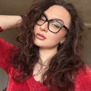 Визажист Анастасия Маковей на Barb.ua