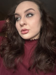 Макияж+укладка волос Визажист Анастасия Винница