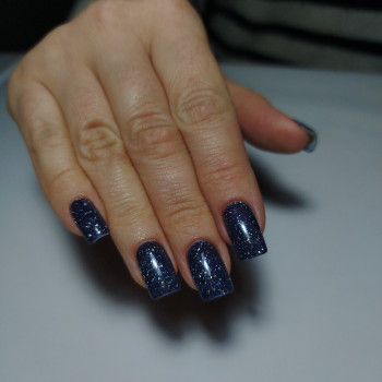 Фото с портфолио Альона Nails