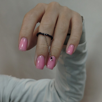 Фото с портфолио Альона Nails