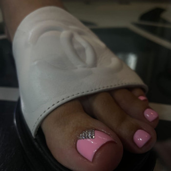 Фото с портфолио Альона Nails
