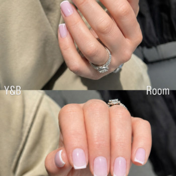 Фото с портфолио Y&B