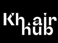 Салон краси Kh.air.hub Львів,вулиця Замарстинівська, 55Є