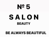 Салон красоты Salon №5 Львов,Джерельна, 81