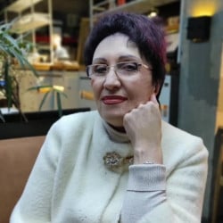 Ірина Калашнік