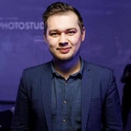 Фотограф Виталий Фаренюк на Barb.ua