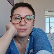 Тату майстер Наталiя Дзюбiна на Barb.ua