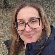 Психолог Ольга Цурка на Barb.ua