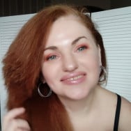 Женский парикмахер Ирина Арент на Barb.ua