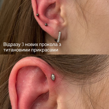 Фото с портфолио Наталия Ничипоренко
