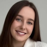 Мастер маникюра Вероника Львов,Чорновола, 63