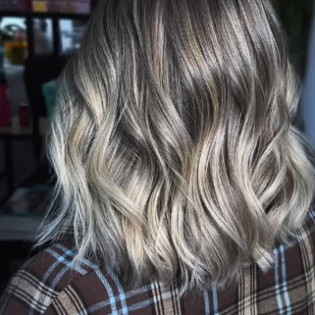 Фото с портфолио Color Trend