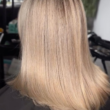 Фото с портфолио Color Trend