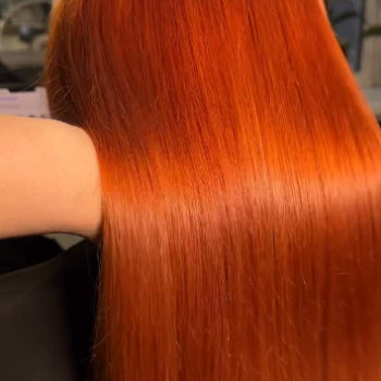 Фото с портфолио Color Trend