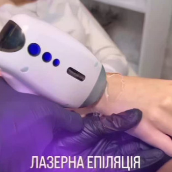 Фото с портфолио Silk Skin
